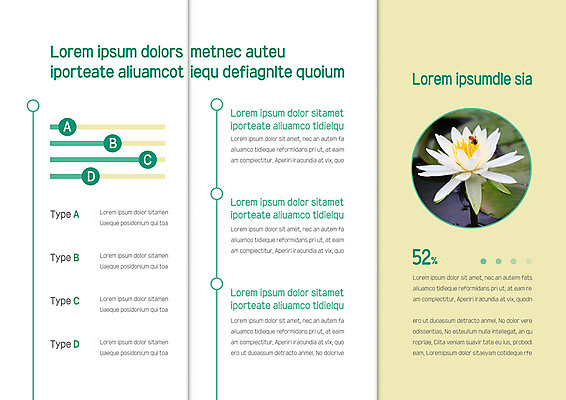 템플릿 표지디자인 북디자인 출판디자인 내지 리플렛 북커버 3단접지 자연 연꽃 팜플렛 사람없음 꿀벌 이미지템플릿 AI파일 꽃 벌_곤충 생태계 파일형식 벡터