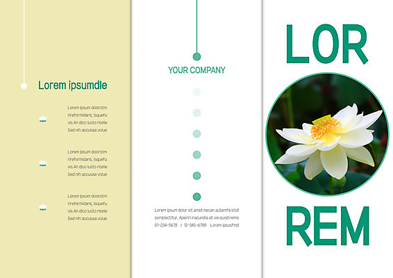 템플릿 표지디자인 북디자인 출판디자인 표지 리플렛 북커버 3단접지 자연 연꽃 팜플렛 사람없음 이미지템플릿 AI파일 꽃 생태계 파일형식 벡터