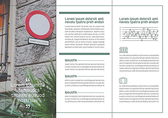 템플릿 표지디자인 북디자인 출판디자인 내지 리플렛 북커버 3단접지 그래프 주택 팜플렛 사람없음 표지판 이미지템플릿 AI파일 알림판 건물 파일형식 벡터