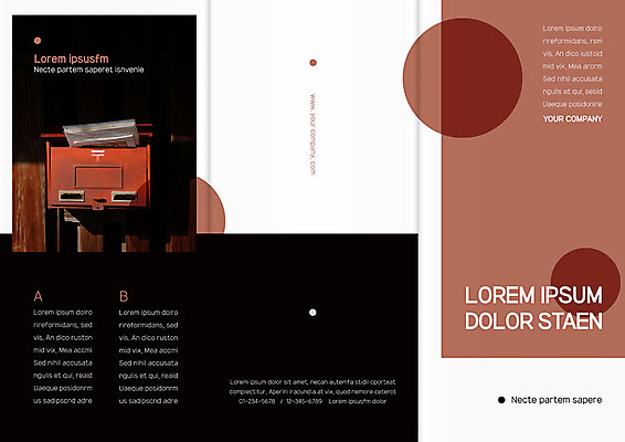 템플릿 표지디자인 북디자인 출판디자인 표지 리플렛 북커버 3단접지 팜플렛 사람없음 우체통 편지 이미지템플릿 AI파일 파일형식 벡터