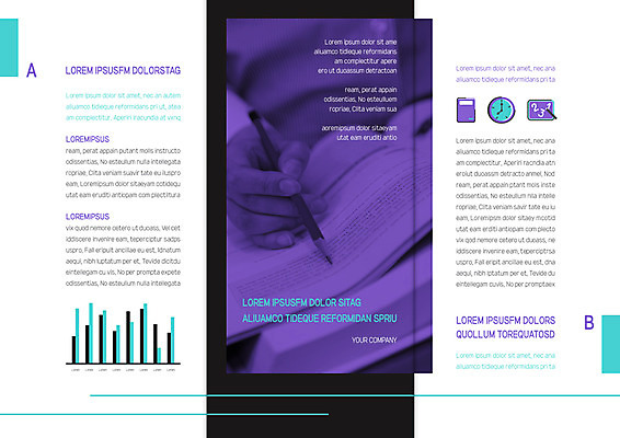 템플릿 표지디자인 북디자인 손 출판디자인 교육 내지 리플렛 시계 북커버 3단접지 그래프 팜플렛 신체부위 책 연필 이미지템플릿 AI파일 학용품 사람 필기구 파일형식 벡터