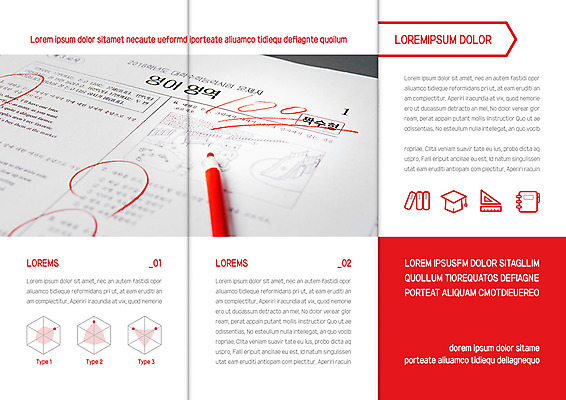 템플릿 표지디자인 북디자인 출판디자인 교육 내지 리플렛 북커버 3단접지 그래프 색연필 팜플렛 사람없음 시험 시험지 백점 이미지템플릿 AI파일 학용품 점수 파일형식 벡터