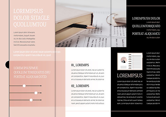 템플릿 표지디자인 북디자인 출판디자인 교육 내지 리플렛 북커버 3단접지 팜플렛 사람없음 책 연필 다이어리 시험지 이미지템플릿 AI파일 학용품 필기구 사무용품 파일형식 벡터