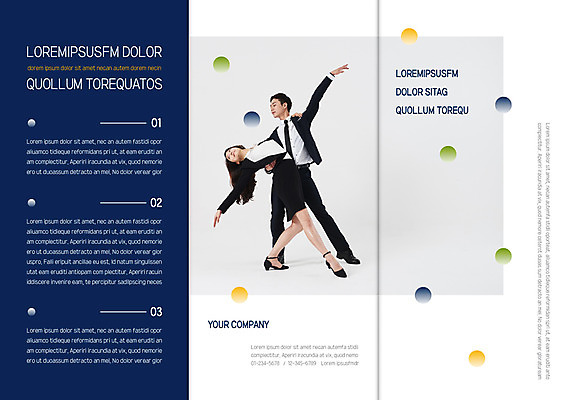 템플릿 표지디자인 북디자인 출판디자인 여자 표지 남자 리플렛 북커버 비즈니스 3단접지 팜플렛 20대 성인 두명 한국인 춤 비즈니스맨 비즈니스우먼 탱고 성인만 이미지템플릿 AI파일 문화예술 사람 동양인 청년 직장인 파일형식 벡터