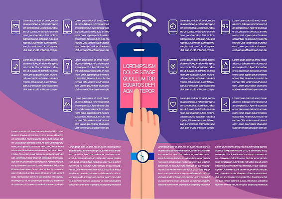 템플릿 표지디자인 북디자인 손 출판디자인 내지 리플렛 북커버 스마트라이프 팜플렛 신체부위 스마트폰 터치 스마트 손목시계 와이파이 이미지템플릿 AI파일 라이프스타일 시계 컨셉 장신구 사람 핸드폰 스마트기기 무선인터넷 파일형식 벡터