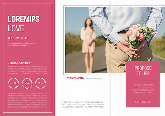 템플릿 표지디자인 북디자인 커플 출판디자인 여자 표지 남자 리플렛 꽃다발 결혼 프로포즈 북커버 3단접지 가족 팜플렛 20대 성인 두명 뒷모습 서프라이즈 성인만 이미지템플릿 AI파일 꽃 뷰포인트 컨셉 관계 사람 이벤트 청년 파일형식 벡터