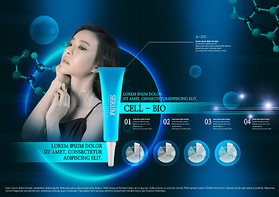 PSD 템플릿 우먼라이프 표지디자인 북디자인 출판디자인 여자 내지 리플렛 북커버 그래프 한명 팜플렛 20대 성인 뷰티 화장품 한국인 스킨케어 분자구조모형 의료성형뷰티 성인여자한명만 세럼 이미지템플릿 1 라이프스타일 사람 동양인 청년 모형 분자구조 여자한명만 성인여자만 파일형식