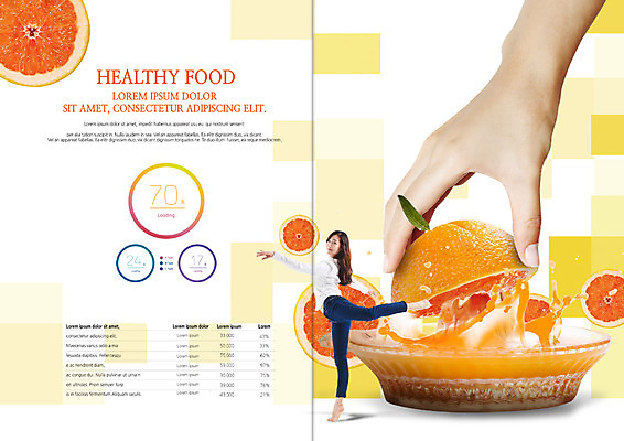 PSD 템플릿 표지디자인 북디자인 손 출판디자인 여자 내지 리플렛 북커버 오렌지 한손 건강 한명 팜플렛 20대 신체부위 한국인 춤 유기농 과즙 과즙기 이미지템플릿 1 웰빙 과일 문화예술 사람 동양인 청년 파일형식