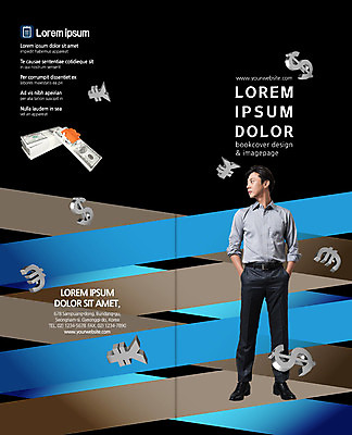 PSD 템플릿 표지디자인 북디자인 응시 출판디자인 표지 남자 리플렛 지폐 2단접지 북커버 비즈니스 한명 팜플렛 20대 성인 금융 달러 한국인 유로 비즈니스맨 엔 성인남자한명만 이미지템플릿 1 시선 돈 사람 동양인 청년 경제 직장인 남자한명만 성인남자만 파일형식