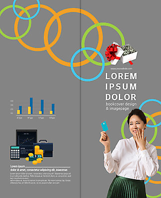 PSD 템플릿 표지디자인 북디자인 출판디자인 여자 표지 리플렛 지폐 2단접지 북커버 서류가방 비즈니스 그래프 한명 웃음 팜플렛 20대 성인 선물상자 동전 한국인 계산기 비즈니스우먼 신용카드 성인여자한명만 이미지템플릿 1 돈 가방 문구용품 표정 선물 사람 동양인 청년 금융 상자 장비 직장인 여자한명만 성인여자만 파일형식