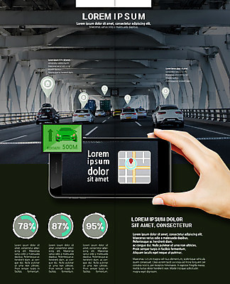 PSD 템플릿 표지디자인 북디자인 손 출판디자인 내지 도로 리플렛 지도 2단접지 북커버 자동차 그래프 한손 스마트라이프 팜플렛 성인 신체부위 스마트폰 스마트 네비게이션 가교 이미지템플릿 라이프스타일 건축물 길 육상교통 컨셉 교통시설 사람 핸드폰 스마트기기 파일형식