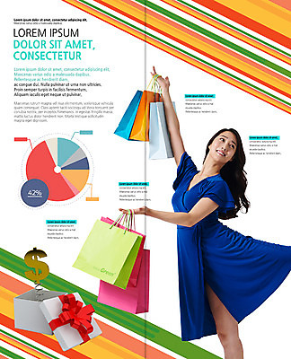 PSD 템플릿 우먼라이프 표지디자인 북디자인 출판디자인 여자 내지 리플렛 2단접지 북커버 그래프 한명 이벤트 팜플렛 20대 성인 선물상자 쇼핑 쇼핑백 달러 한국인 춤 성인여자한명만 이미지템플릿 1 라이프스타일 돈 가방 문화예술 선물 사람 동양인 청년 상자 여자한명만 성인여자만 파일형식