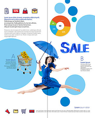 PSD 템플릿 우먼라이프 표지디자인 북디자인 출판디자인 여자 내지 리플렛 2단접지 북커버 우산 그래프 한명 이벤트 팜플렛 20대 성인 쇼핑 라벨 세일 점프 쇼핑카 한국인 핸드백 쿠폰 성인여자한명만 이미지템플릿 1 라이프스타일 가방 모션 프레임 사람 동양인 청년 카트 여자한명만 성인여자만 파일형식