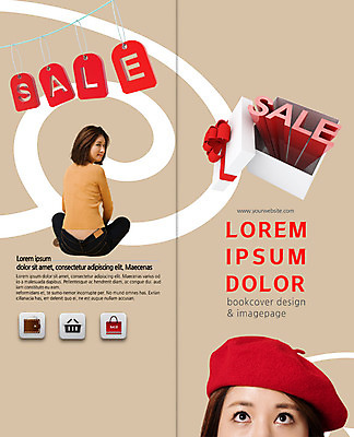 PSD 템플릿 모자 우먼라이프 표지디자인 북디자인 출판디자인 여자 표지 리플렛 2단접지 북커버 앉기 이벤트 팜플렛 20대 성인 두명 뒷모습 선물상자 쇼핑 라벨 세일 한국인 뒤돌아보기 이미지템플릿 라이프스타일 잡화 뷰포인트 모션 프레임 선물 사람 동양인 청년 상자 파일형식