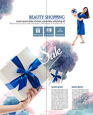 PSD 템플릿 우먼라이프 표지디자인 북디자인 손 출판디자인 여자 내지 리플렛 2단접지 북커버 이벤트 팜플렛 20대 성인 두명 신체부위 선물상자 쇼핑 세일 한국인 이미지템플릿 라이프스타일 선물 사람 동양인 청년 상자 파일형식