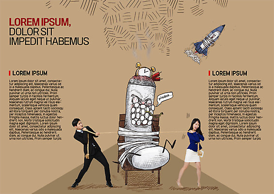 PSD 템플릿 표지디자인 북디자인 출판디자인 여자 남자 내지 밧줄 리플렛 북커버 의자 담배 팜플렛 20대 성인 두명 한국인 로켓 비즈니스맨 비즈니스우먼 당기기 금연 성인만 이미지템플릿 줄 캠페인 가구 비즈니스 모션 사람 동양인 청년 직장인 사회이슈 파일형식