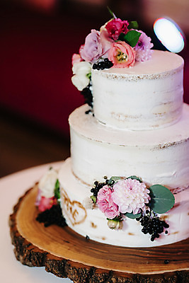 포토 JPG 해외이미지 꽃 결혼 잎 사람없음 장식 케이크 웨딩케이크 해외202004 해외포토 식물 디저트 이벤트 파일형식 이미지허브