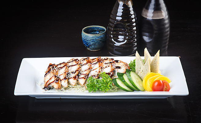 포토 JPG 해외이미지 조각 사람없음 해물요리 장어 훈제 해외202004 해외포토 음식 어류 해산물 파일형식 이미지허브