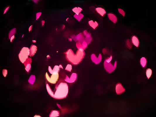 포토 JPG 해외이미지 분홍색 사람없음 하트 소프트포커스 보케 빛망울 블러 블러효과 보케백그라운드 해외202004 해외포토 모양 컬러 백그라운드 촬영기법 빛 파일형식 효과 이미지허브