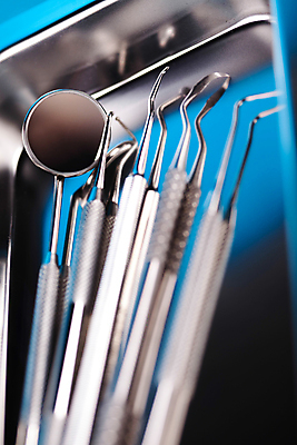 포토 JPG 해외이미지 사람없음 파란색 치과용품 해외202004 구강거울 해외포토 컬러 의료용품 파일형식 이미지허브