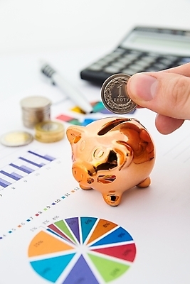 포토 JPG 해외이미지 손 돈 회사 비즈니스 그래프 사람없음 금융 경제 펜 동전 저축 성장 시장 분석 무역 투자 상업 광택 가치 회계 경영 수입 자금 해외202004 해외포토 산업 컨셉 신체부위 필기구 재산 파일형식 이미지허브