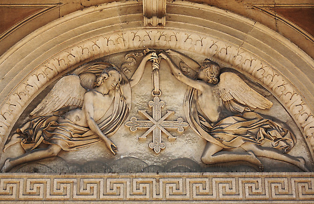 포토 JPG 해외이미지 종교 조각 건축양식 천사 미술 사람없음 건물 조각상 교회 성경 이탈리아 천주교 골동품 바위 도시 파마 중세 성자 심볼 신성 마리아 천연기념물 르네상스 바실리카 보호구역 사당 신앙심 옛날 해외202004 해외포토 헤어스타일 건축물 건축 유럽 종교용품 종교건축 문화예술 조형물 돌_바위 역사 구역 파일형식 이미지허브