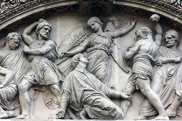 포토 JPG 해외이미지 유럽 기독교 종교 미술 사람없음 내부 성당 교회 평화 믿음 프랑스 골동품 기도 예수 영혼 역사 성자 신성 복음 숭배 신앙심 옛날 파리(프랑스) 해외202004 해외포토 감정 나라 컨셉 종교건축 문화예술 건물 신_종교 파일형식 이미지허브