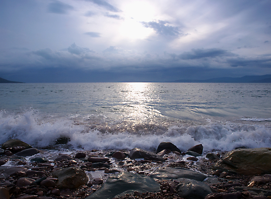 포토 JPG 해외이미지 구름 바다 자연 하늘 풍경 사람없음 물 파란색 빛 평화 침묵 암초 코르크 아일랜드 격파 해외202004 해외포토 자연요소 유럽 컬러 컨셉 모션 소리 생태계 파일형식 이미지허브