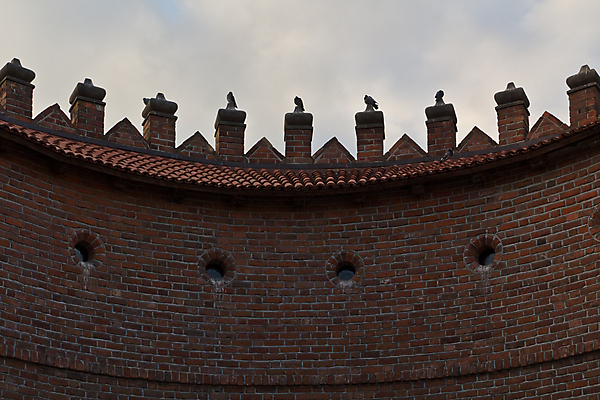 포토 JPG 해외이미지 구름 외관 유럽 벽 패턴 건축양식 하늘 지붕 벽돌 사람없음 빨간색 회색 흐름 흰색 구멍 비둘기 광택 첨탑 폴란드 옛날 바르샤바 해외202004 해외포토 자연요소 건축 나라 컬러 컨셉 무늬 조류 탑 파일형식 이미지허브