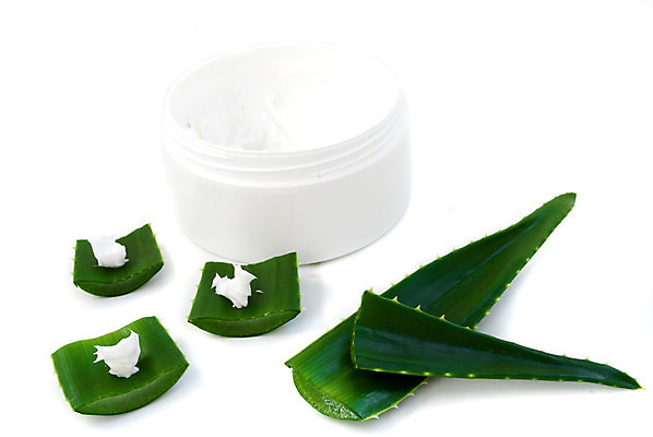 포토 JPG 해외이미지 식물 조각 백그라운드 잎 선인장 사람없음 초록색 뷰티 화장품 흰색 크림 슬라이스 로션 수분크림 알로에 알로에베라 해외202004 해외포토 컬러 파일형식 이미지허브