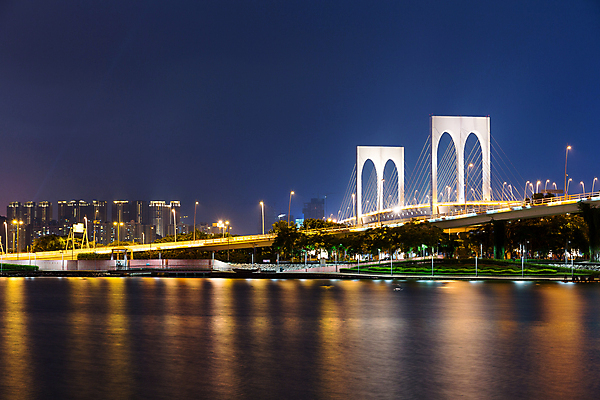 포토 JPG 해외이미지 야경 사람없음 야외 도시풍경 중국 도시 도심 마카오 해외202004 해외포토 아시아 풍경 야간 파일형식 풍경_경치 이미지허브