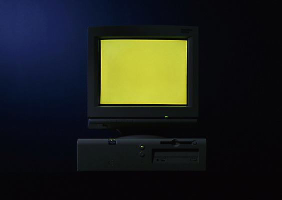 포토 JPG 해외이미지 클리핑패스 통신 사람없음 옆모습 컴퓨터 컬러풀 모니터 공백 장비 흰색 키보드 클래식 자르기 흰배경 구식 옛날 카피스페이스 해외202004 해외포토 뷰포인트 컬러 백그라운드 컨셉 모션 전자제품 파일형식 이미지허브