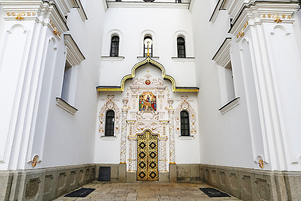 포토 JPG 해외이미지 전통 기독교 종교 사람없음 성당 교회 수도원 동유럽 우크라이나 해외202004 해외포토 유럽 종교건축 건물 파일형식 이미지허브