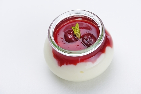 포토 JPG 해외이미지 실내 사람없음 한개 흰배경 푸딩 과일푸딩 해외202004 해외포토 1 백그라운드 디저트 내부 흰색 파일형식 이미지허브