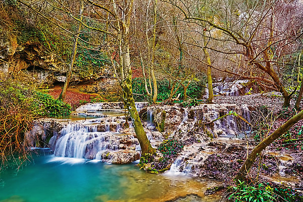 포토 JPG 해외이미지 나무 유럽 모션 자연 풍경 사람없음 야외 물 환경 폭포 티켓 숲 그림 생태계 불가리아 삼림지대 해외202004 해외포토 자연요소 식물 나라 파일형식 남유럽 이미지허브