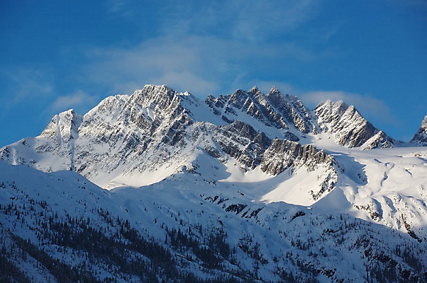 포토 JPG 해외이미지 캐나다 겨울 산 사람없음 냉동 얼음 절벽 추위 황무지 정상 암초 절정 해외202004 해외포토 자연요소 계절 북아메리카 파일형식 이미지허브