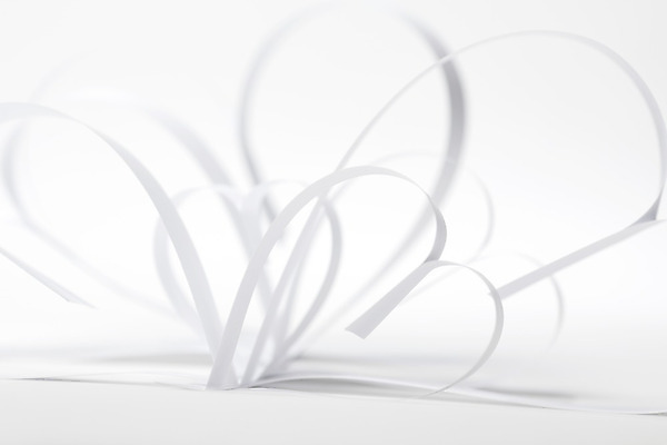 포토 JPG 해외이미지 리본 종이 백그라운드 컨셉 사랑 사람없음 장식 흰색 하트 축하 흰배경 카피스페이스 해외202004 해외포토 모양 감정 컬러 공백 파일형식 이미지허브