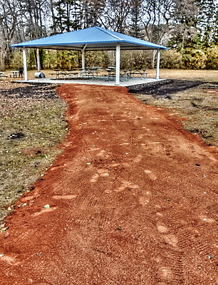 포토 JPG 해외이미지 공원 길 백그라운드 자연 탁자 표면 사람없음 야외 빨간색 소풍 덮개 가을 바위 발자국 질감 먼지 땅바닥 해외202004 해외포토 계절 공공시설 컬러 가구 자국 바닥 야외활동 뚜껑 돌_바위 생태계 파일형식 이미지허브