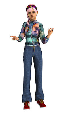 포토 JPG 해외이미지 백인 모델 1 라이프스타일 긴머리 여자 어린이 분홍색 말하기 사람 사람없음 10대 청춘 유행 3D 귀여움 흰색 신선 달콤 만들기 펑키 고립 혼자 해외202004 해외포토 서양인 헤어스타일 컬러 컨셉 모션 청소년 생활 맛 디지털합성 파일형식 이미지허브