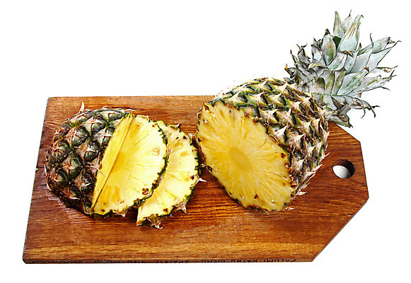 포토 JPG 해외이미지 조각 백그라운드 과일 사람없음 목재 흰색 자르기 파인애플 고립 해외202004 해외포토 나무 컬러 재료 모션 열대과일 파일형식 이미지허브