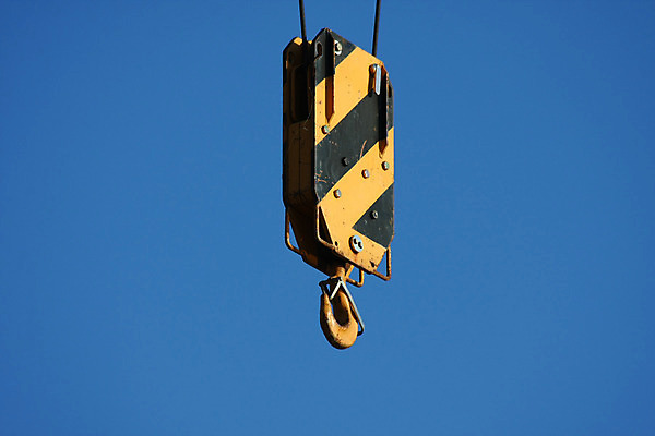 포토 JPG 해외이미지 산업 하늘 사람없음 야외 파란색 기계 건설현장 업무 몸무게 오브젝트 기중기 공학 리프팅 철강 해외202004 해외포토 교육 컬러 건설업 작업 중장비 파일형식 이미지허브