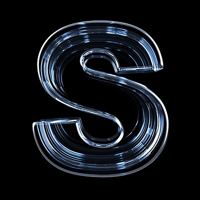 포토 JPG 해외이미지 알파벳 영어 타이포그라피 사람없음 그래픽 3D 입체 S 해외202004 해외포토 문자 디지털합성 파일형식 이미지허브