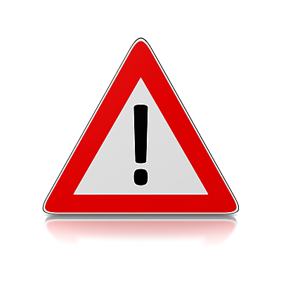 포토 JPG 해외이미지 도로 백그라운드 컨셉 일러스트 텍스트 간판 경고 사람없음 빨간색 3D 흰색 긴급 느낌표 위험 심볼 사인 흰배경 도로표지판 공지사항 감탄 고립 주목 해외202004 해외일러스트 기호 길 컬러 교통시설 표지판 디지털합성 파일형식 이미지허브