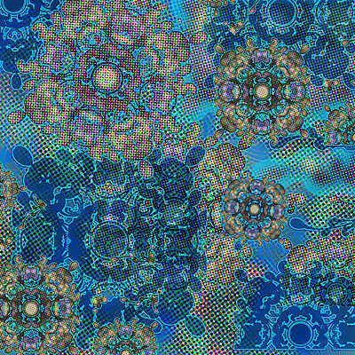 포토 JPG 해외이미지 디자인 백그라운드 꽃무늬 패턴 추상 미술 사람없음 해외202004 해외포토 꽃 무늬 문화예술 파일형식 이미지허브