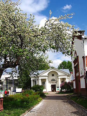 포토 JPG 해외이미지 나무 구름 꽃 건축양식 하늘 휴식 주택 그림자 사람없음 건물 파란색 맑음 봄 벚꽃 흰색 시골 민들레 5월 해외202004 해외포토 자연요소 식물 건축물 계절 건축 컬러 컨셉 날씨 날짜 파일형식 이미지허브