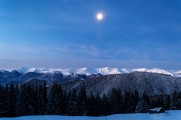 포토 JPG 해외이미지 나무 겨울 자연 하늘 아침 산 그림자 풍경 사람없음 야외 파란색 황혼 추위 달 야간 숲 언덕 산등성이 서리 우크라이나 절정 눈내림 가문비나무 해외202004 해외포토 주간 자연요소 식물 계절 유럽 컬러 눈_날씨 일몰 생태계 파일형식 이미지허브