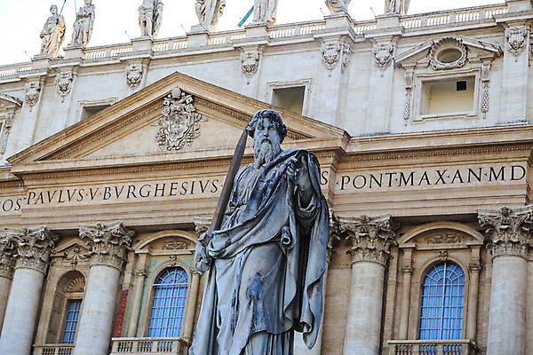포토 JPG 해외이미지 유럽 기독교 종교 조각 건축양식 미술 사람없음 건물 교회 환경 이탈리아 기둥 역사 로마 리빙 로마인 바실리카 옛날 해외202004 사도궁 해외포토 건축물 건축 나라 종교건축 문화예술 인종 궁전 바티칸 파일형식 이미지허브
