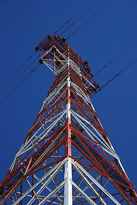 포토 JPG 해외이미지 산업 선 하늘 사람없음 빨간색 탑 금속 힘 장비 에너지 전선 흰색 전염 철사 볼트 철탑 지휘자 공학 요금 전압 현재 해외202004 해외포토 건축물 교육 컬러 컨셉 재질 음악가 공구 질병 감염 파일형식 이미지허브