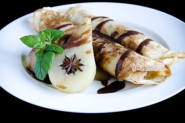 포토 JPG 해외이미지 사람없음 빛 초콜릿 튀김 플랫 달콤 맛 민트 롤 부드러움 팬케이크 점심식사 폭식 삶기 크레이프 해외202004 해외포토 음식 컨셉 디저트 케이크 식사 감각 허브 파일형식 이미지허브