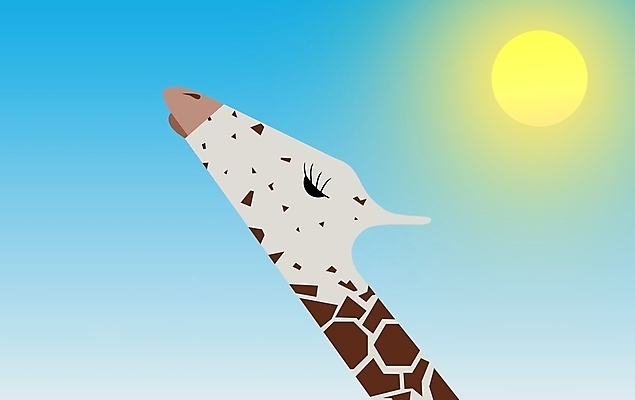 포토 JPG 해외이미지 동물 야생동물 일러스트 포유류 미술 사람없음 그래픽 태양 머리 맑음 뜨거움 만화 목 해외202004 해외일러스트 자연요소 날씨 문화예술 신체부위 파일형식 이미지허브